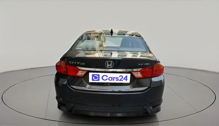 2021 Honda City 1.5L I-VTEC V MT 4TH GEN, CNG, Manual, 63,588 km, exterior