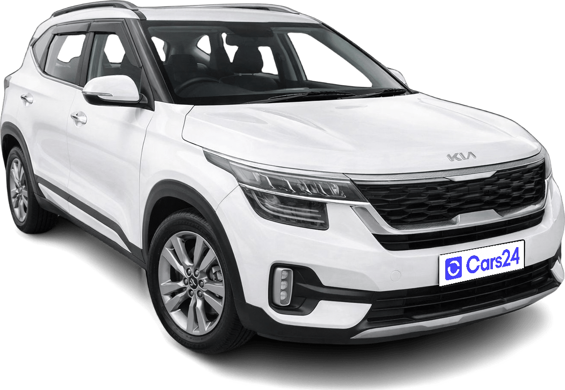 2022 KIA SELTOS - SUV - Petrol - Automatic - ₹11.50 lakh
