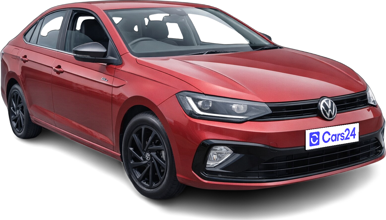 2024 Volkswagen VIRTUS - Sedan - Petrol - Manual - ₹11.50 lakh