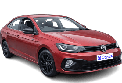 2024 Volkswagen VIRTUS - Sedan - Petrol - Manual - ₹11.50 lakh