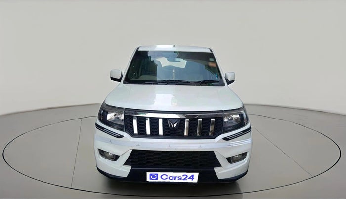 2023 Mahindra BOLERO NEO N10 R, Diesel, Manual, 1,00,403 km, exterior