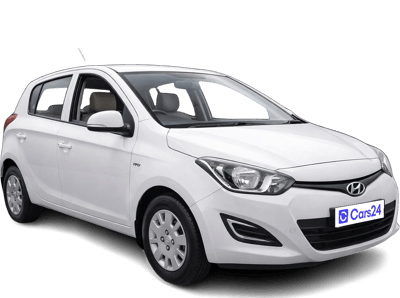 2012 Hyundai i20 - Hatchback - Petrol - Manual - ₹1.65 lakh