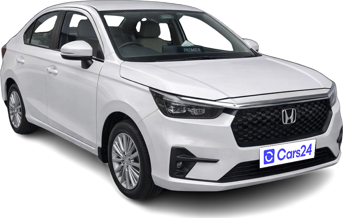 2025 Honda Amaze - Sedan - CNG - Automatic - ₹8.40 lakh
