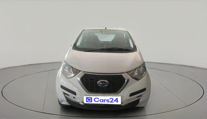 2017 Datsun Redi Go S 1.0, Petrol, Manual, 50,026 km, exterior