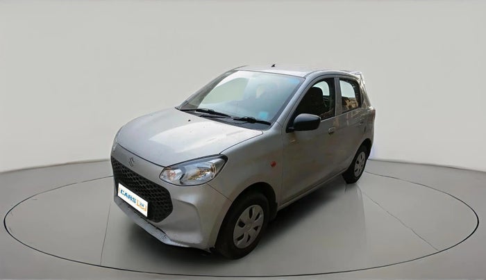 2022 Maruti Alto K10 VXI PLUS AMT, Petrol, Automatic, 31,566 km, exterior
