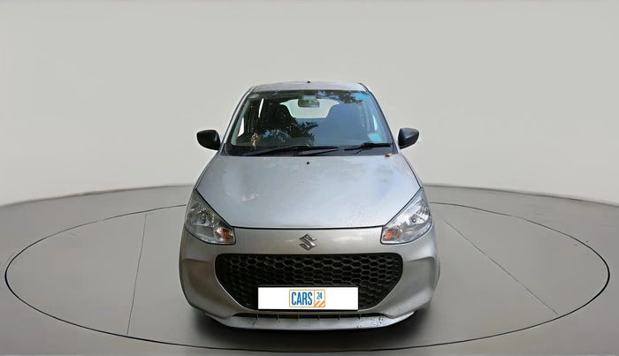 2022 Maruti Alto K10 VXI PLUS AMT, Petrol, Automatic, 31,566 km, exterior