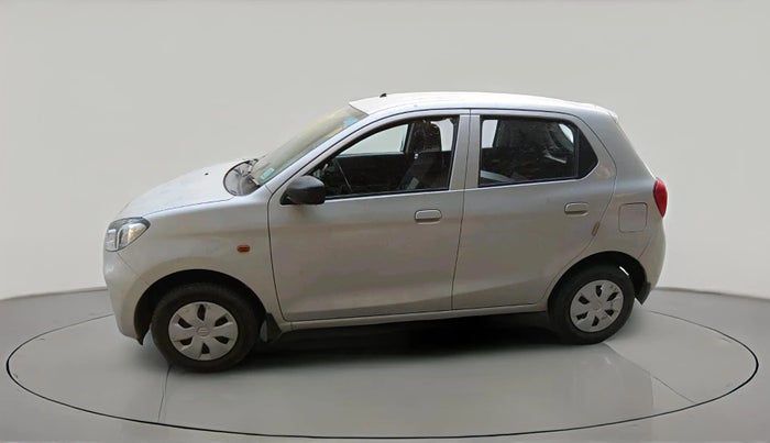 2022 Maruti Alto K10 VXI PLUS AMT, Petrol, Automatic, 31,566 km, exterior