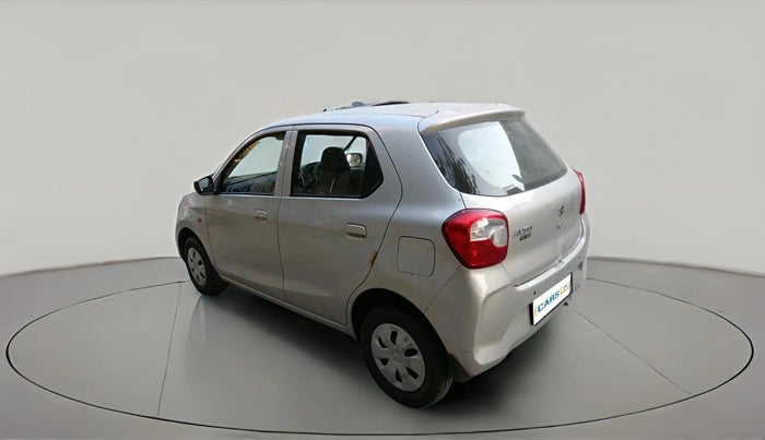 2022 Maruti Alto K10 VXI PLUS AMT, Petrol, Automatic, 31,566 km, exterior