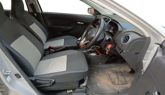 2022 Maruti Alto K10 VXI PLUS AMT, Petrol, Automatic, 31,566 km, interior