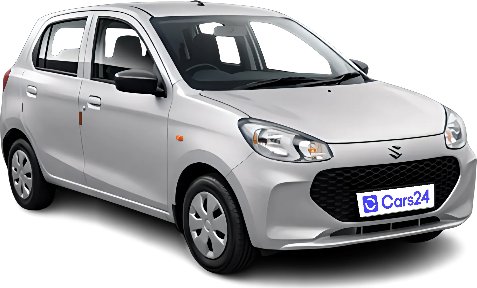 2022 Maruti Alto K10 - Hatchback - Petrol - Automatic - ₹3.51 lakh