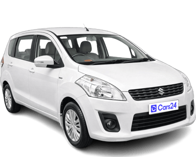 2013 Maruti Ertiga - SUV - CNG - Manual - ₹3.32 lakh