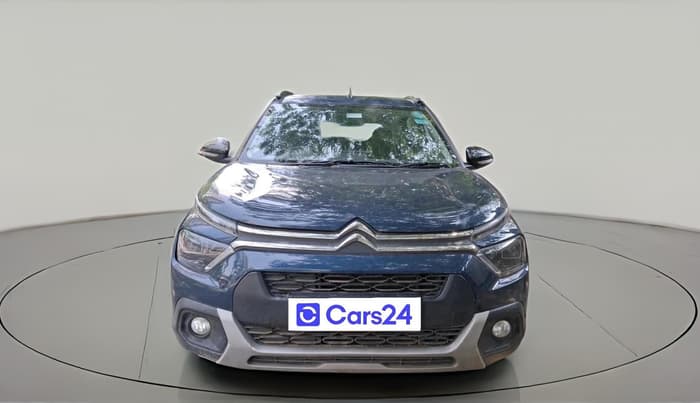 2024 CITROEN C3 SHINE 1.2, Petrol, Manual, 17,444 km, exterior