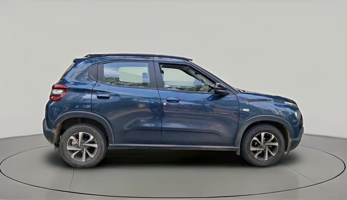 2024 CITROEN C3 SHINE 1.2, Petrol, Manual, 17,444 km, exterior