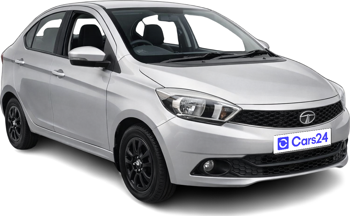 2017 Tata TIGOR - Sedan - Diesel - Manual - ₹2.70 lakh