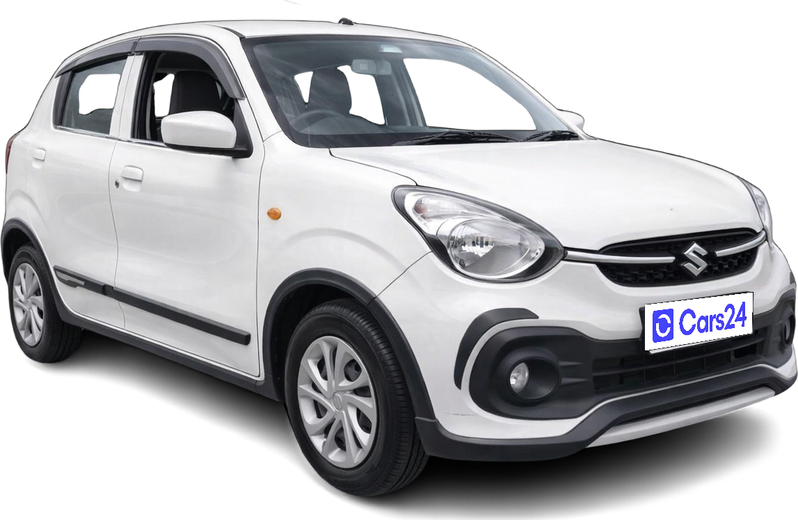 2023 Maruti Celerio - Hatchback - CNG - Manual - ₹5.30 lakh