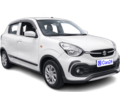2023 Maruti Celerio - Hatchback - CNG - Manual - ₹5.30 lakh