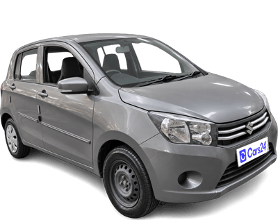 2016 Maruti Celerio - Hatchback - Petrol - Manual - ₹2.45 lakh