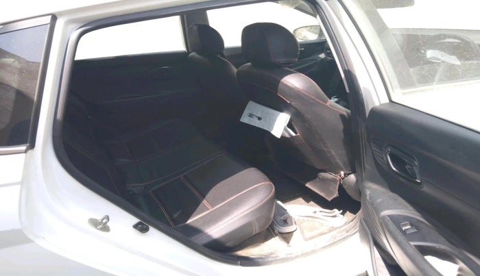 2021 Hyundai NEW I20 SPORTZ 1.5 MT, Diesel, Manual, 7,203 km, interior