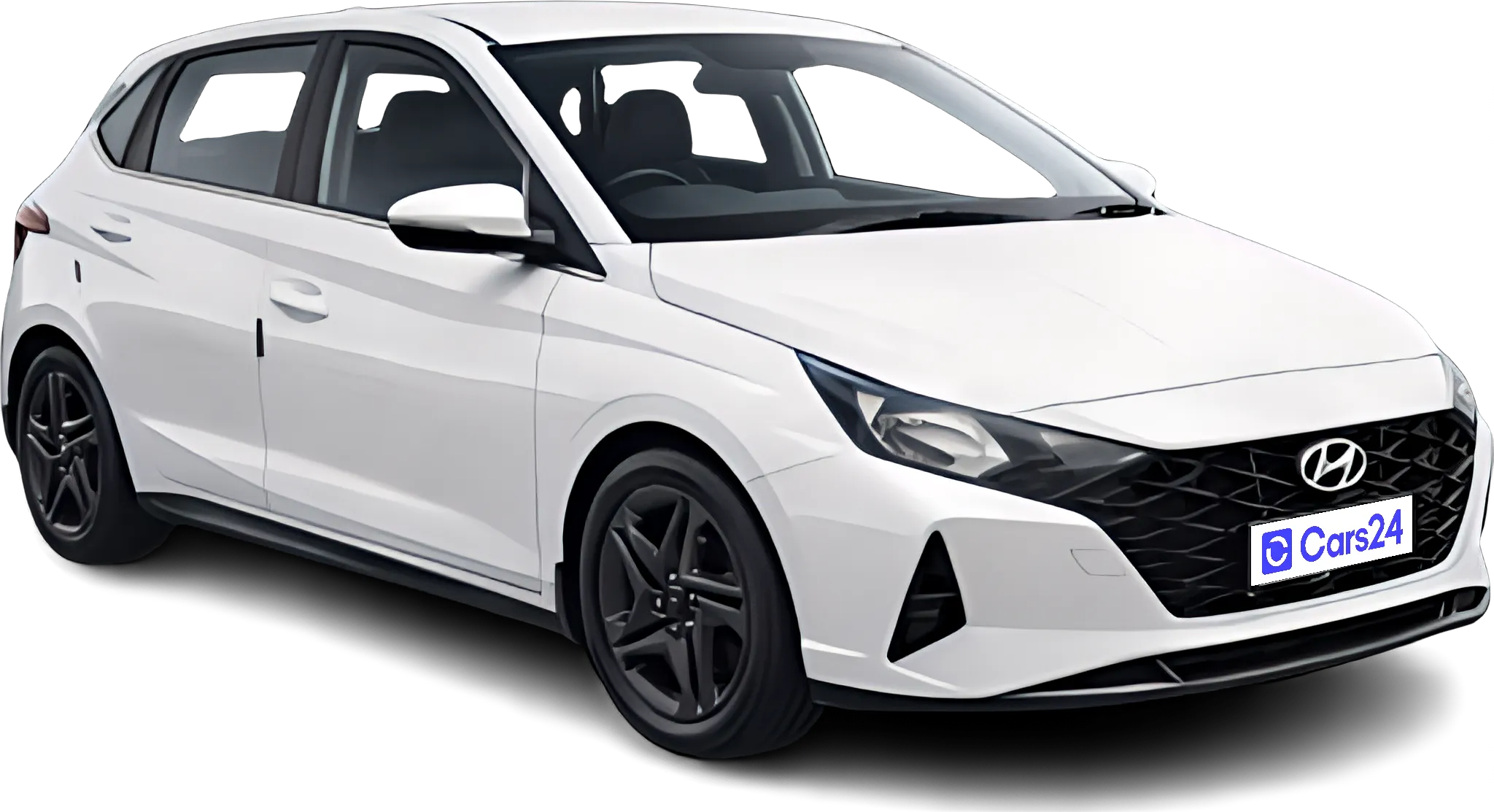 2021 Hyundai NEW I20 - Hatchback - Diesel - Manual - ₹6.82 lakh