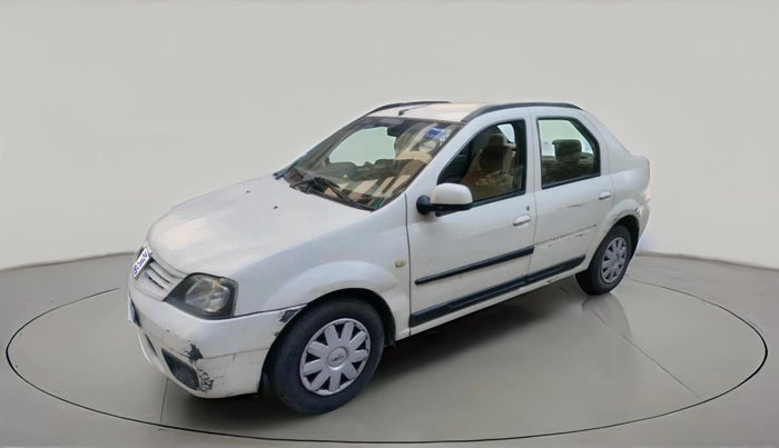 2012 Mahindra Verito 1.5 D4 BS III, Diesel, Manual, 1,13,061 km, exterior