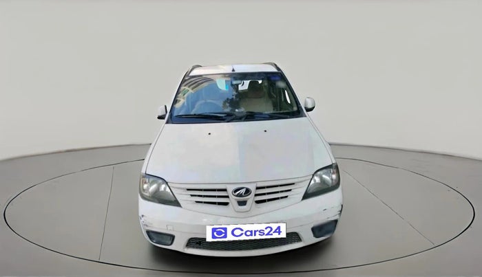 2012 Mahindra Verito 1.5 D4 BS III, Diesel, Manual, 1,13,061 km, exterior