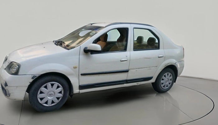 2012 Mahindra Verito 1.5 D4 BS III, Diesel, Manual, 1,13,061 km, exterior