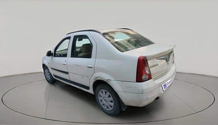 2012 Mahindra Verito 1.5 D4 BS III, Diesel, Manual, 1,13,061 km, exterior