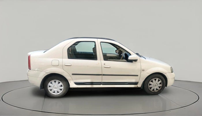 2012 Mahindra Verito 1.5 D4 BS III, Diesel, Manual, 1,13,061 km, exterior