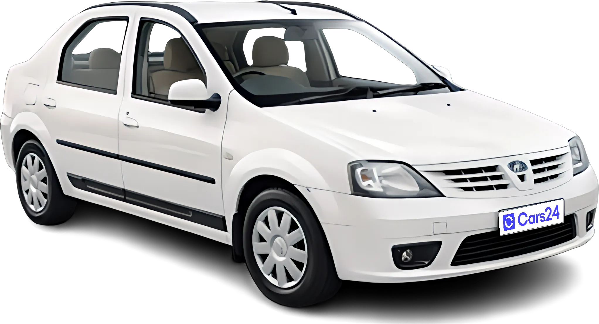 2012 Mahindra Verito - Hatchback - Diesel - Manual - ₹1.20 lakh