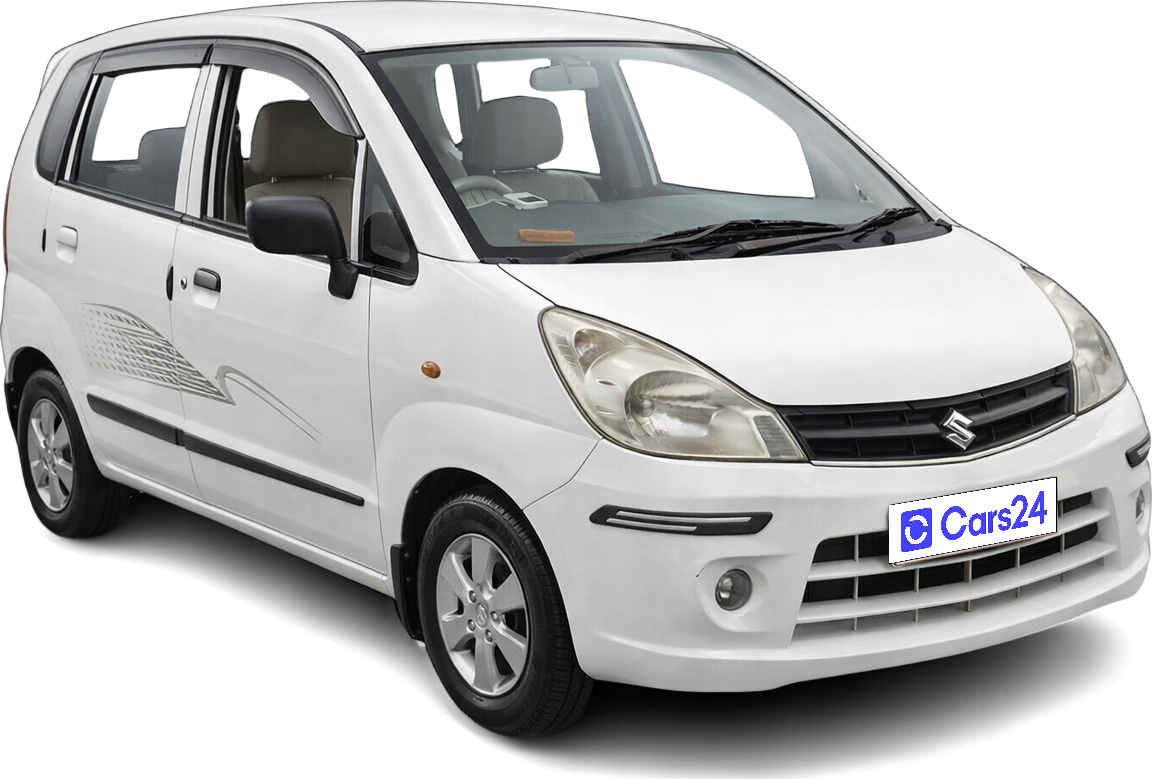 2011 Maruti Zen Estilo - Hatchback - Petrol - Manual - ₹85,000