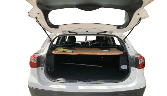 2016 Maruti S Cross ALPHA 1.6, Diesel, Manual, 1,02,110 km, exterior