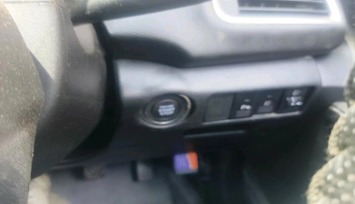 2016 Maruti S Cross ALPHA 1.6, Diesel, Manual, 1,02,110 km, interior