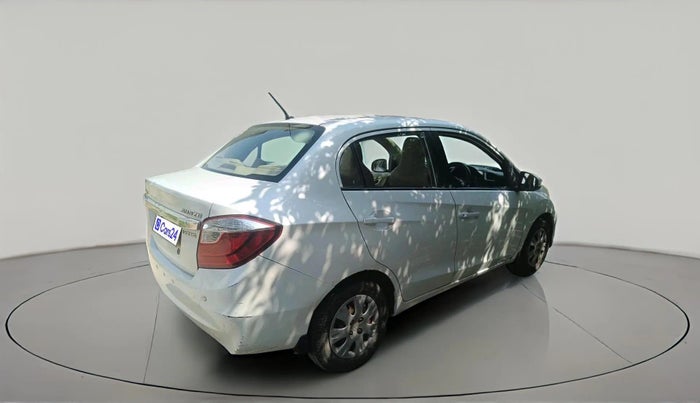 2016 Honda Amaze 1.2L I-VTEC SX, Petrol, Manual, 1,29,204 km, exterior