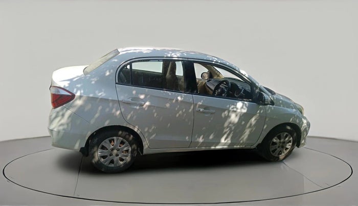 2016 Honda Amaze 1.2L I-VTEC SX, Petrol, Manual, 1,29,204 km, exterior