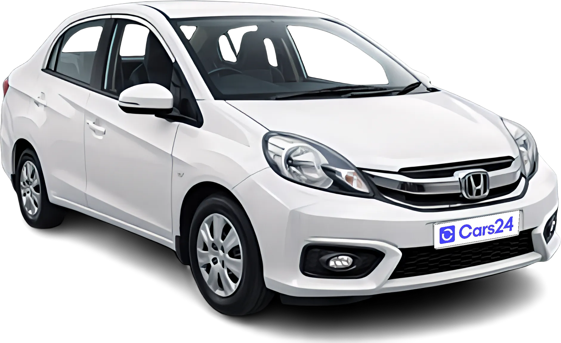 2016 Honda Amaze - Sedan - Petrol - Manual - ₹3.50 lakh