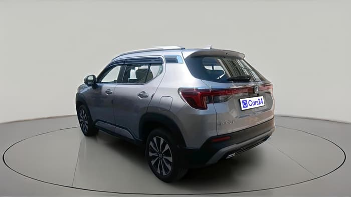 2026 Honda ELEVATE ZX CVT, Petrol, Automatic, 638 km, exterior