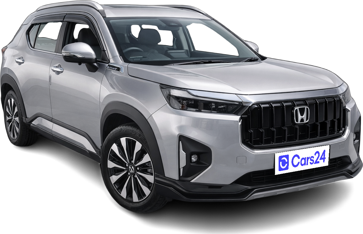 2026 Honda ELEVATE - SUV - Petrol - Automatic - ₹15.40 lakh