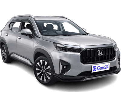 2026 Honda ELEVATE - SUV - Petrol - Automatic - ₹15.40 lakh