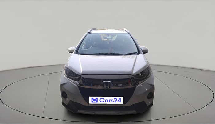 2017 Honda WR-V 1.2L I-VTEC VX MT, Petrol, Manual, 1,13,509 km, exterior