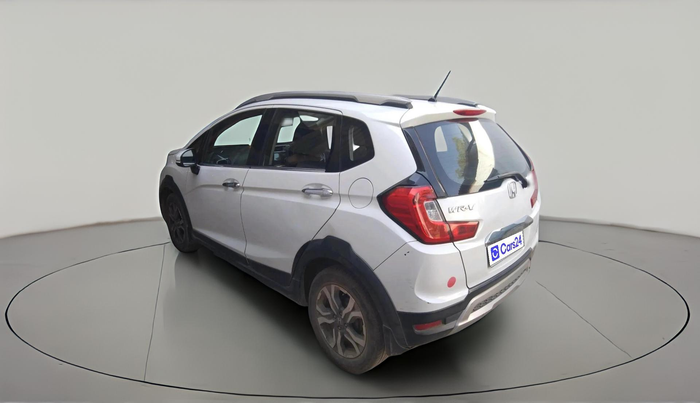 2017 Honda WR-V 1.2L I-VTEC VX MT, Petrol, Manual, 1,13,509 km, exterior