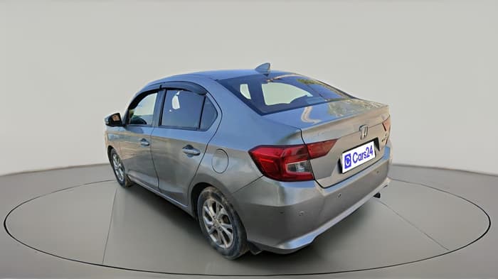 2019 Honda Amaze 1.2L I-VTEC VX, Petrol, Manual, 1,42,581 km, exterior