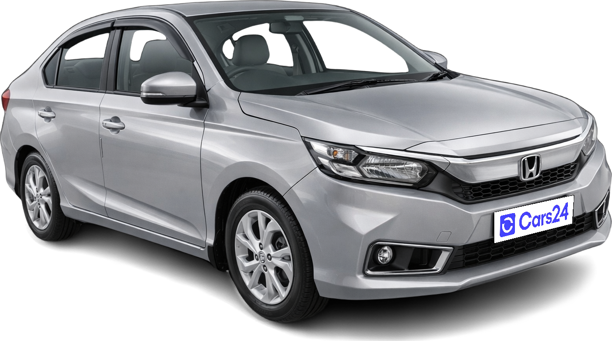 2019 Honda Amaze - Sedan - Petrol - Manual - ₹4.90 lakh
