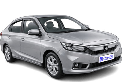 2019 Honda Amaze - Sedan - Petrol - Manual - ₹4.50 lakh