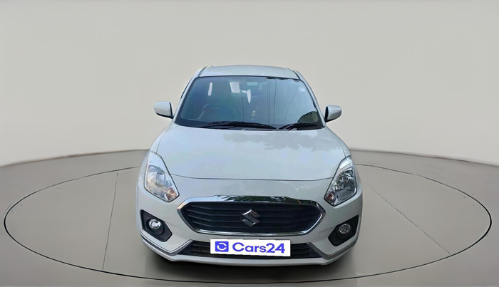 2017 Maruti Dzire ZXI AMT, Petrol, Automatic, 82,375 km, exterior