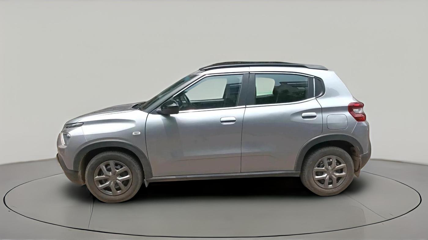 2023 CITROEN C3 FEEL 1.2, Petrol, Manual, 27,066 km, exterior