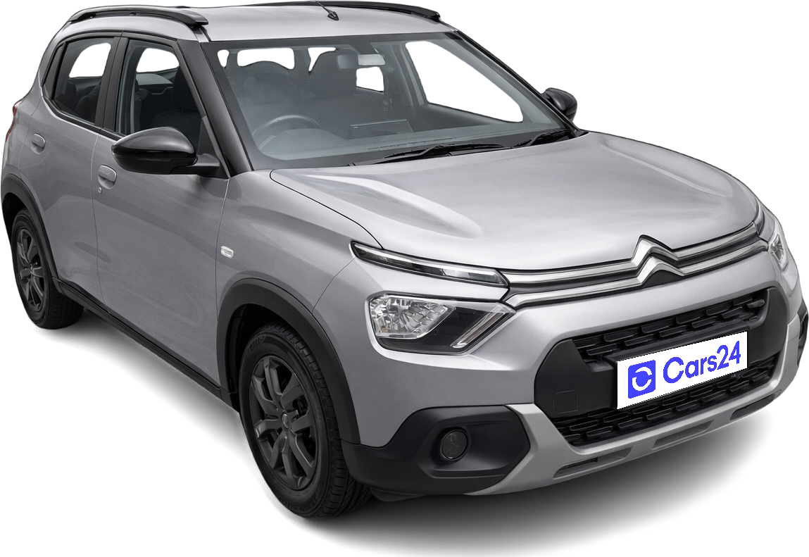 2023 CITROEN C3 - Hatchback - Petrol - Manual - ₹5.25 lakh