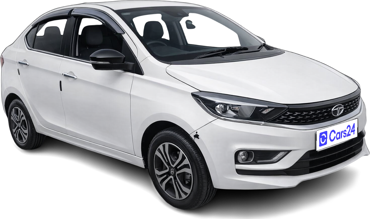 2023 Tata TIGOR - Sedan - CNG - Manual - ₹5.97 lakh
