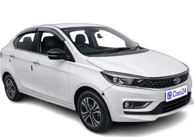 2023 Tata TIGOR - Sedan - CNG - Manual - ₹5.97 lakh