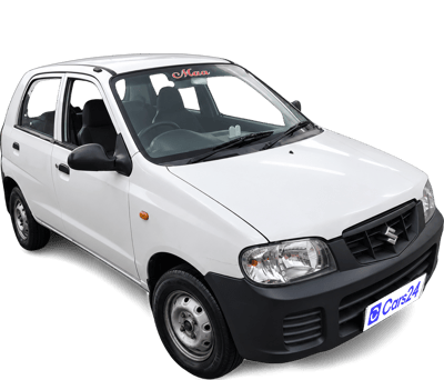 2011 Maruti Alto - Hatchback - Petrol - Manual - ₹70,000