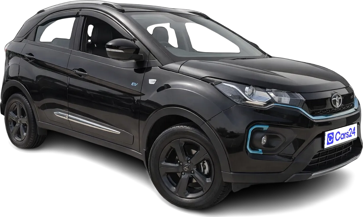 2023 Tata NEXON EV - SUV - Electric - Automatic - ₹9.00 lakh